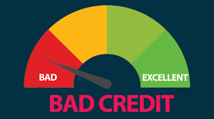 WHAT ARE THE MOST COMMON TYPES FOR BAD CREDIT CATALOGUES?