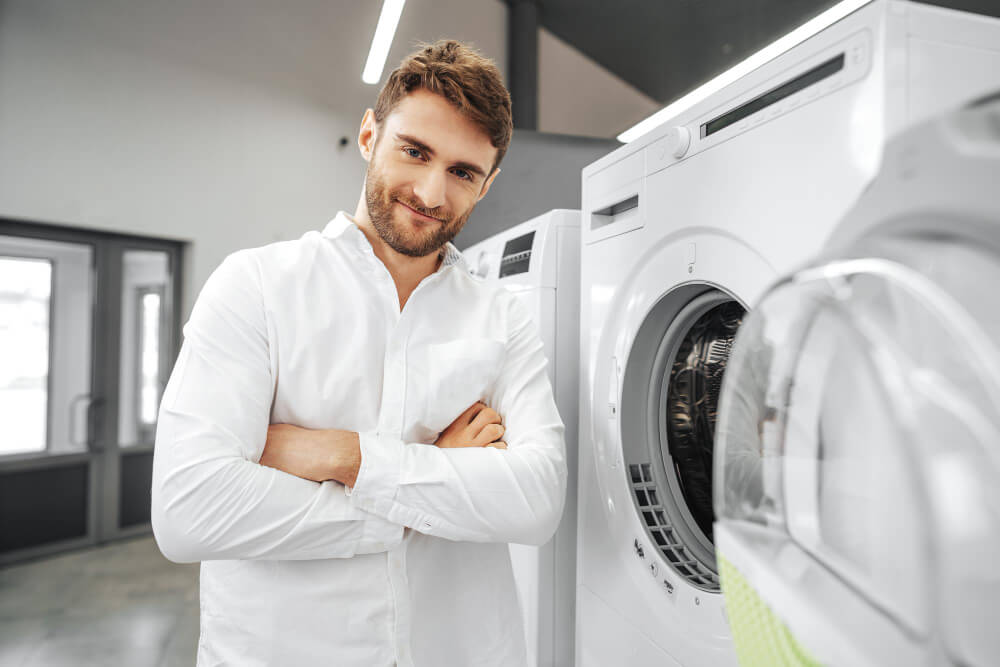 Tumble dryers monthly payments